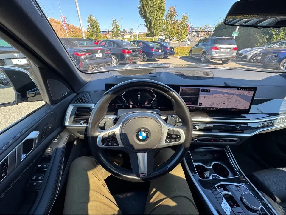 2024 BMW G05 X5 - Image 7 of 7