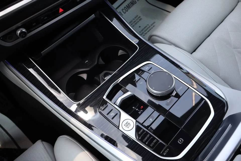 2024 BMW G05 X5 - Image 12 of 18