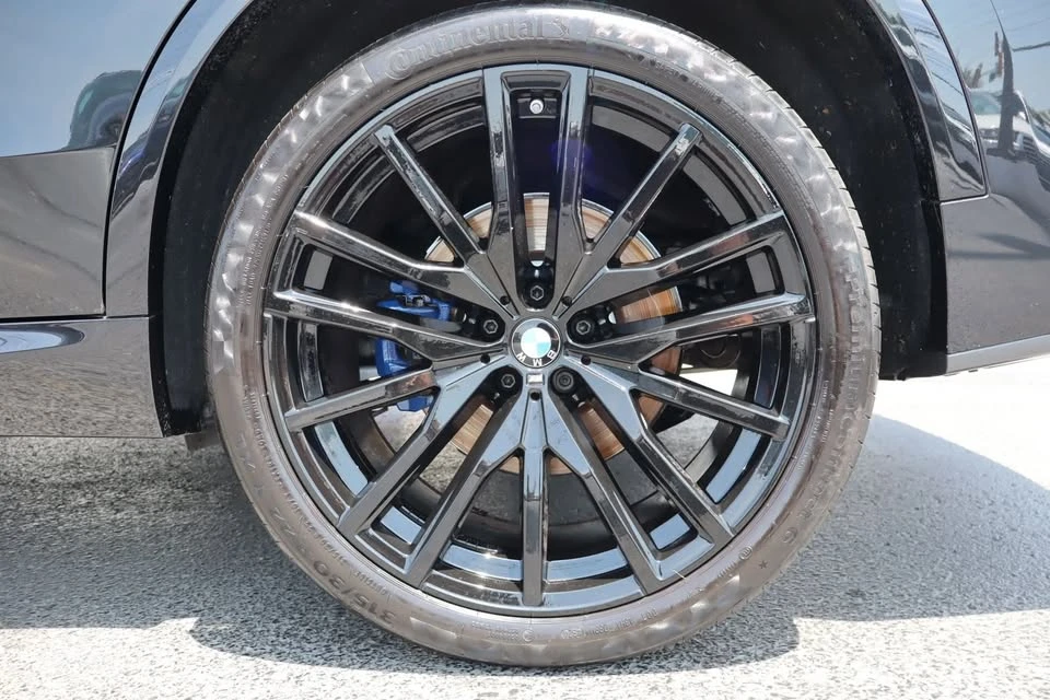 2024 BMW G05 X5 - Image 16 of 18