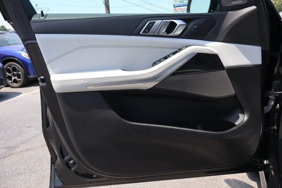 2024 BMW G05 X5 - Image 8 of 18