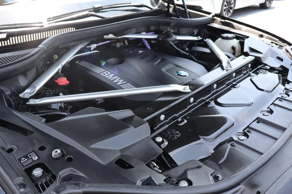 2024 BMW G05 X5 - Image 17 of 18