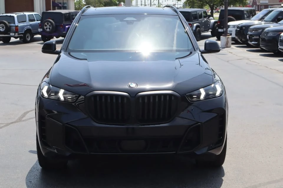 2024 BMW G05 X5 - Image 2 of 18
