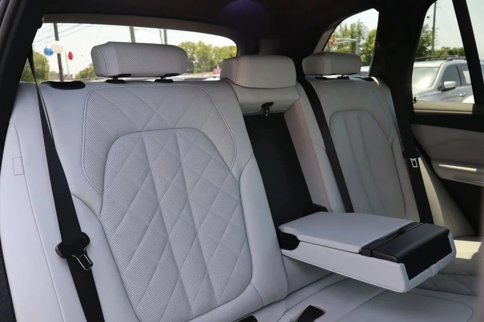 2024 BMW G05 X5 - Image 15 of 18