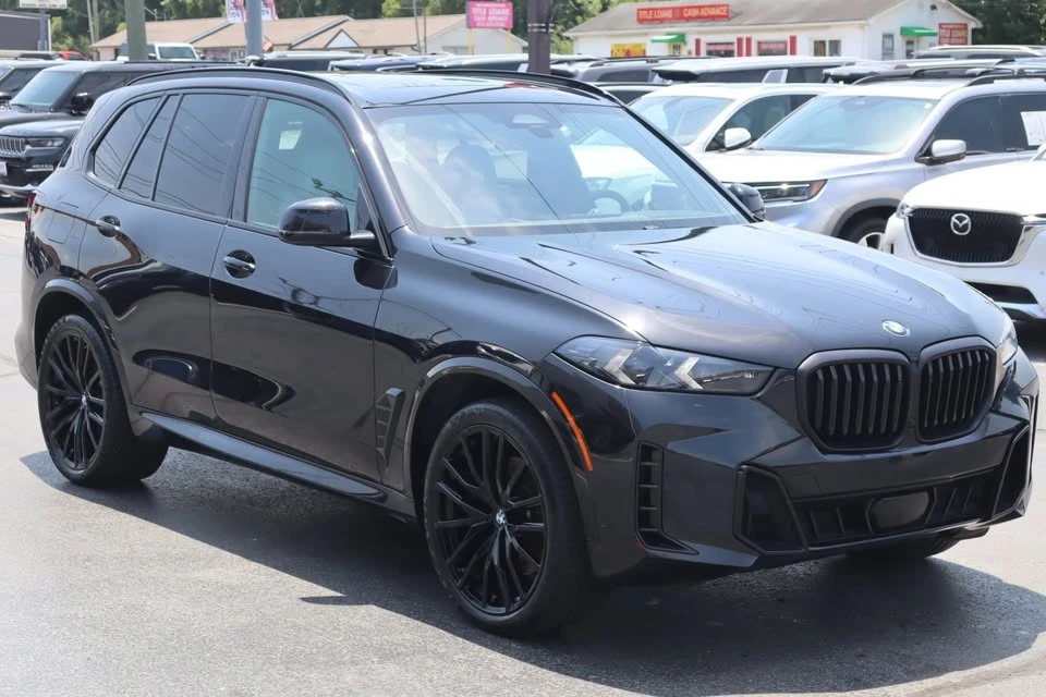 2024 BMW G05 X5 - Image 3 of 18