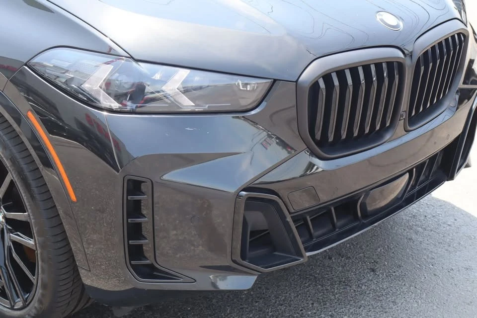 2024 BMW G05 X5 - Image 4 of 18