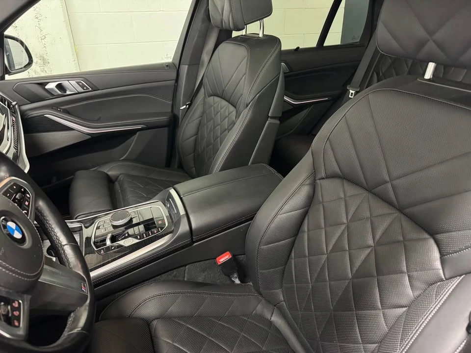 2024 BMW G05 X5 - Image 6 of 9