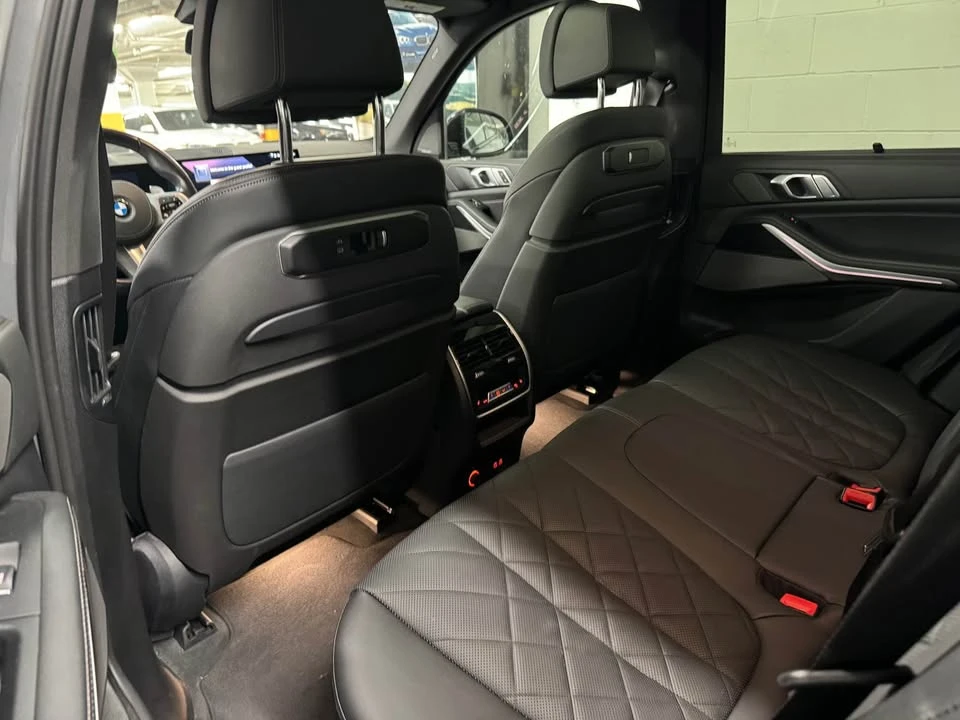 2024 BMW G05 X5 - Image 7 of 9