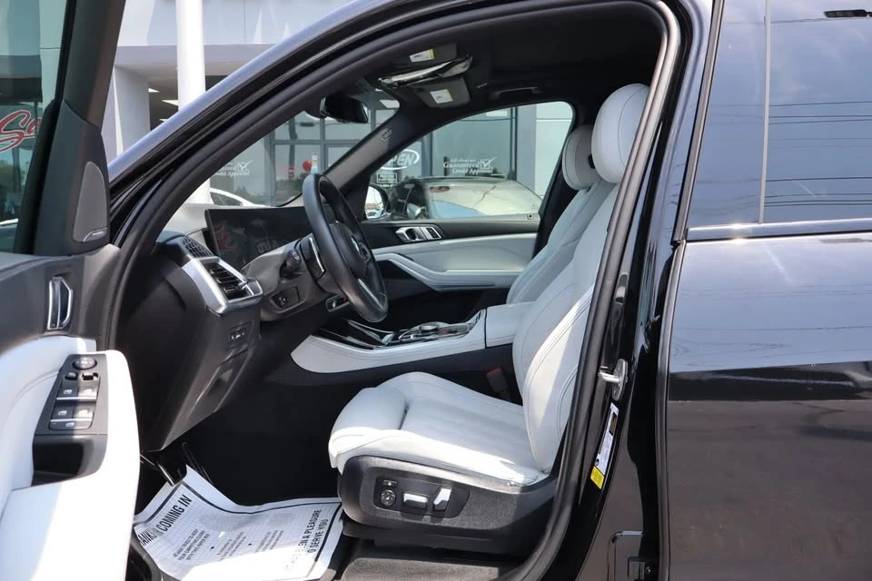 2024 BMW G05 X5 - Image 9 of 18
