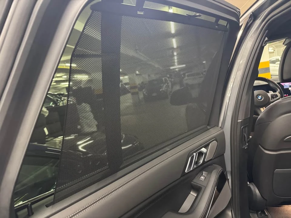 2024 BMW G05 X5 - Image 8 of 9