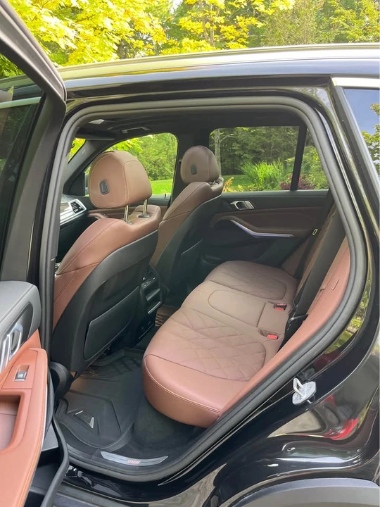 2024 BMW G05 X5 - Image 4 of 8