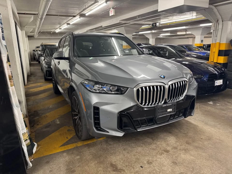 2024 BMW G05 X5 - Image 2 of 9