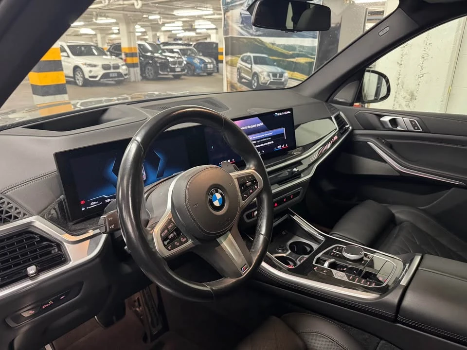 2024 BMW G05 X5 - Image 5 of 9
