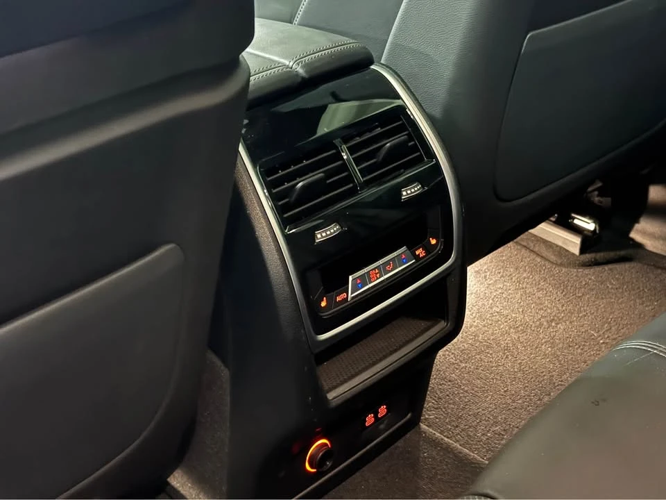 2024 BMW G05 X5 - Image 9 of 9
