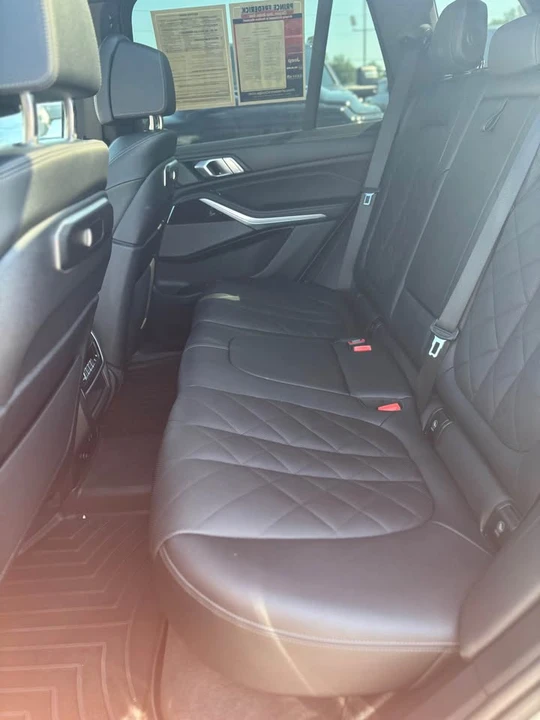 2024 BMW G05 X5 - Image 8 of 12