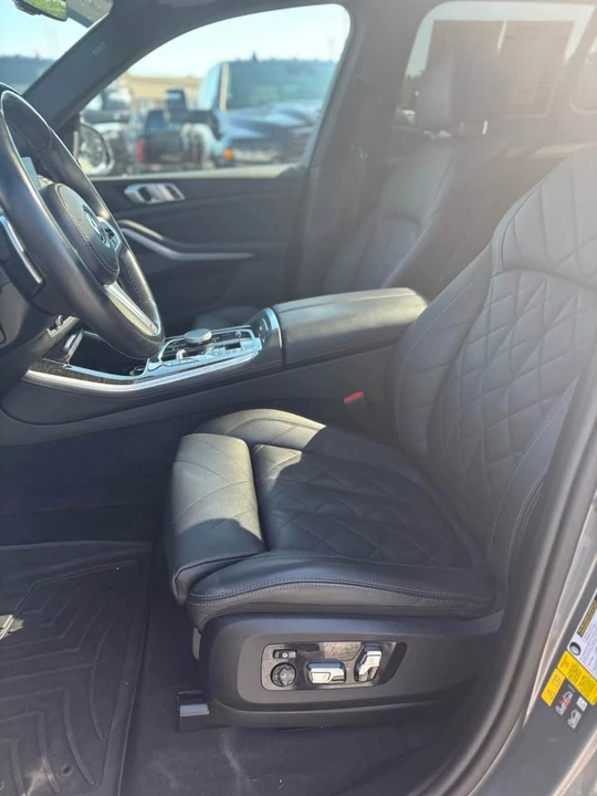 2024 BMW G05 X5 - Image 5 of 12