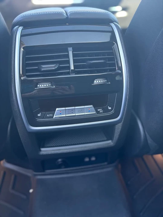 2024 BMW G05 X5 - Image 9 of 12