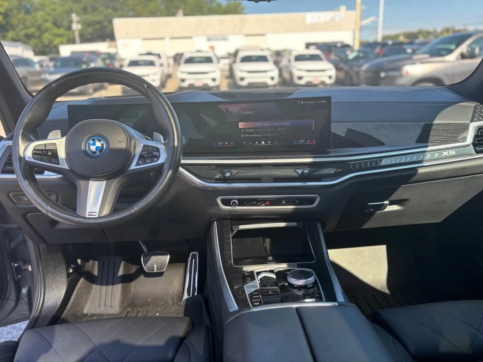 2024 BMW G05 X5 - Image 6 of 12