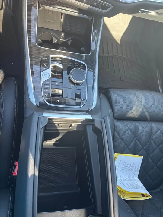 2024 BMW G05 X5 - Image 7 of 12