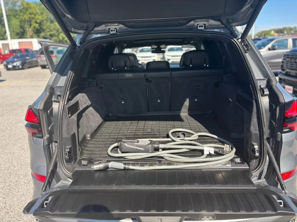 2024 BMW G05 X5 - Image 11 of 12