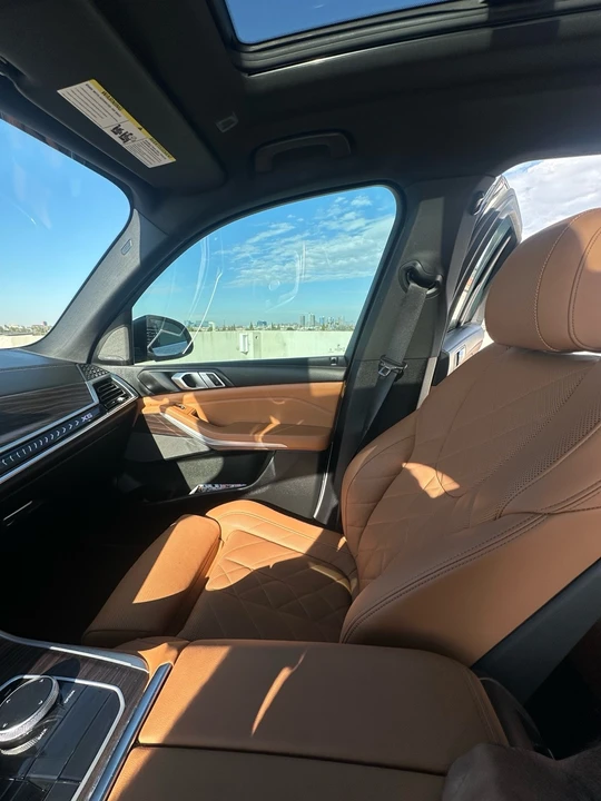 2024 BMW G05 X5 - Image 18 of 21