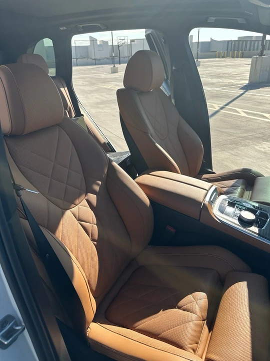 2024 BMW G05 X5 - Image 19 of 21