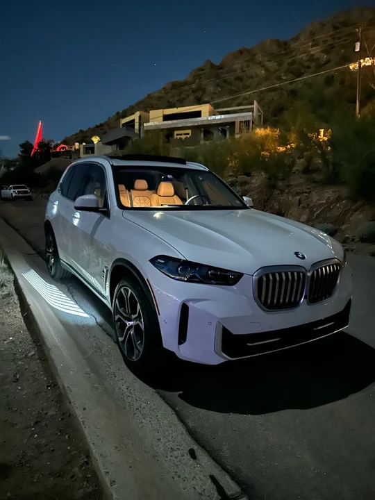 2024 BMW G05 X5 - Image 2 of 21