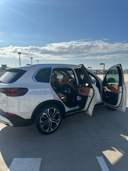 2024 BMW G05 X5 - Image 11 of 21