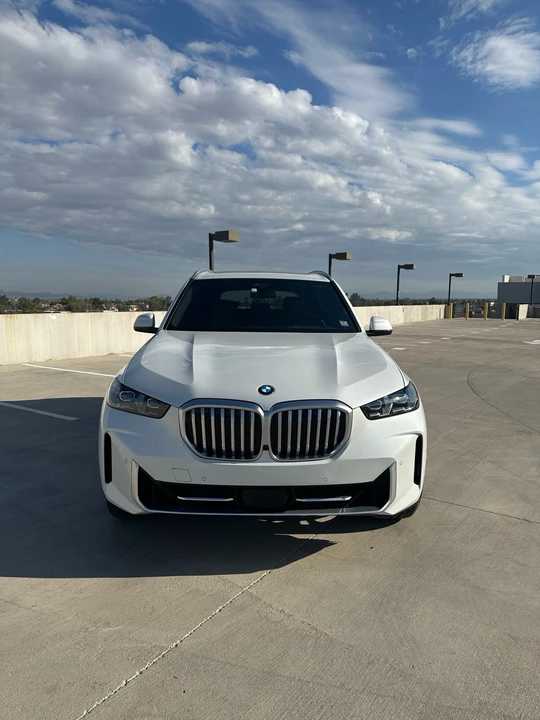 2024 BMW G05 X5 - Image 6 of 21