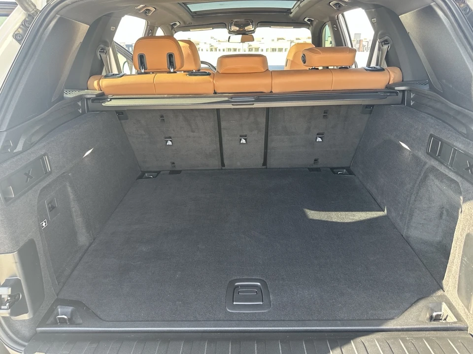 2024 BMW G05 X5 - Image 20 of 21