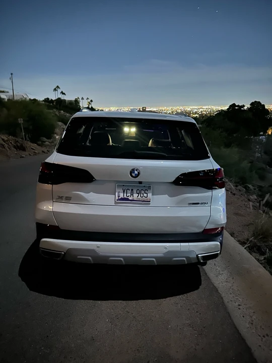 2024 BMW G05 X5 - Image 3 of 21