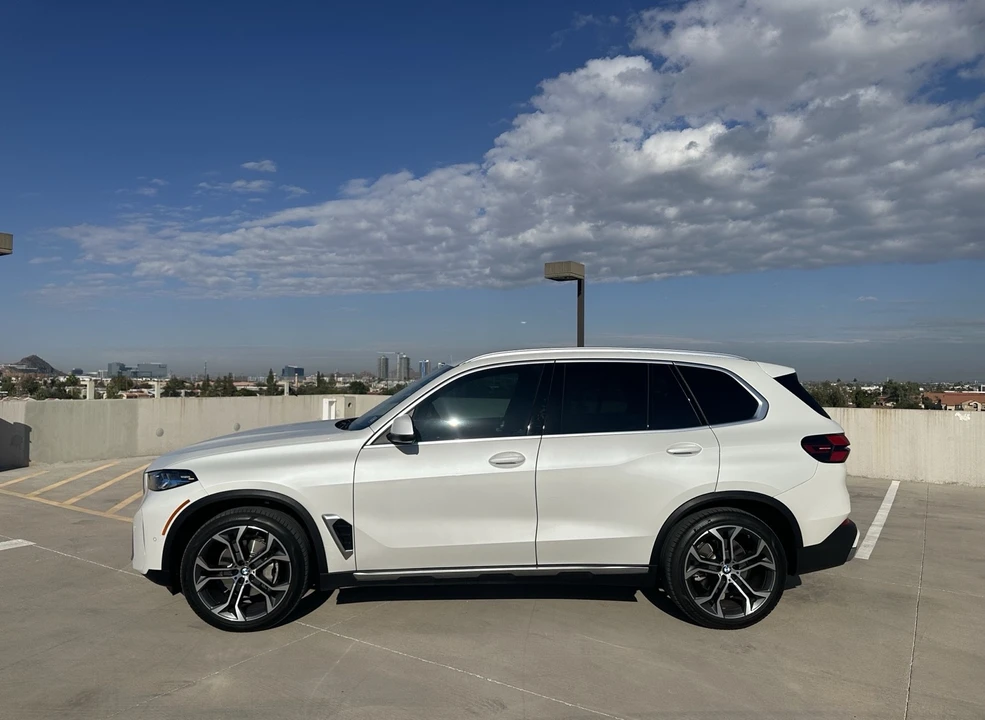 2024 BMW G05 X5 - Image 8 of 21