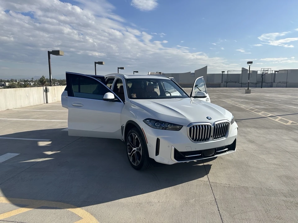 2024 BMW G05 X5 - Image 13 of 21