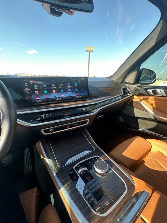 2024 BMW G05 X5 - Image 15 of 21