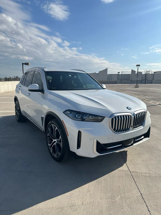 2024 BMW G05 X5 - Image 7 of 21