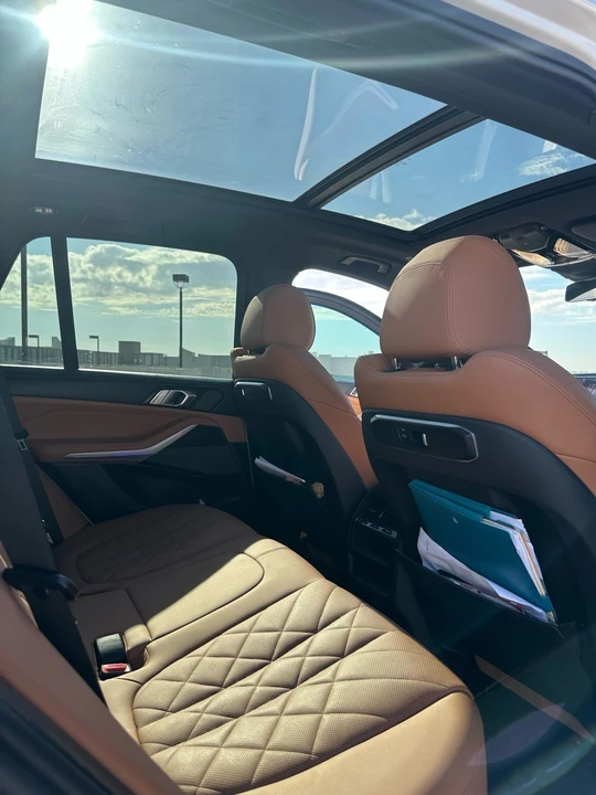 2024 BMW G05 X5 - Image 21 of 21