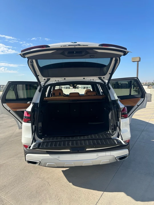 2024 BMW G05 X5 - Image 14 of 21