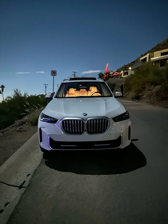 2024 BMW G05 X5 - Image 4 of 21
