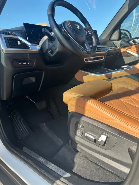 2024 BMW G05 X5 - Image 16 of 21