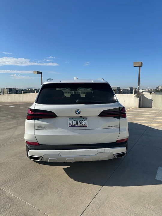 2024 BMW G05 X5 - Image 9 of 21
