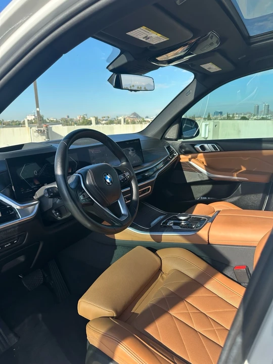 2024 BMW G05 X5 - Image 17 of 21