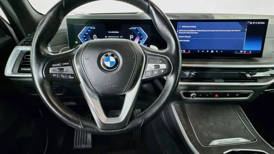 2024 BMW G05 X5 - Image 11 of 20