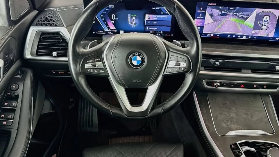 2024 BMW G05 X5 - Image 18 of 20