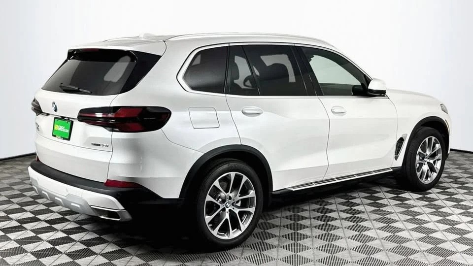 2024 BMW G05 X5 - Image 9 of 20