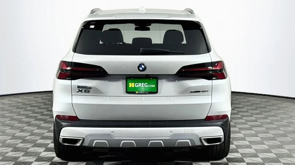 2024 BMW G05 X5 - Image 7 of 20