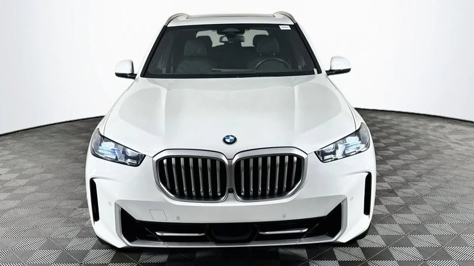 2024 BMW G05 X5 - Image 2 of 20