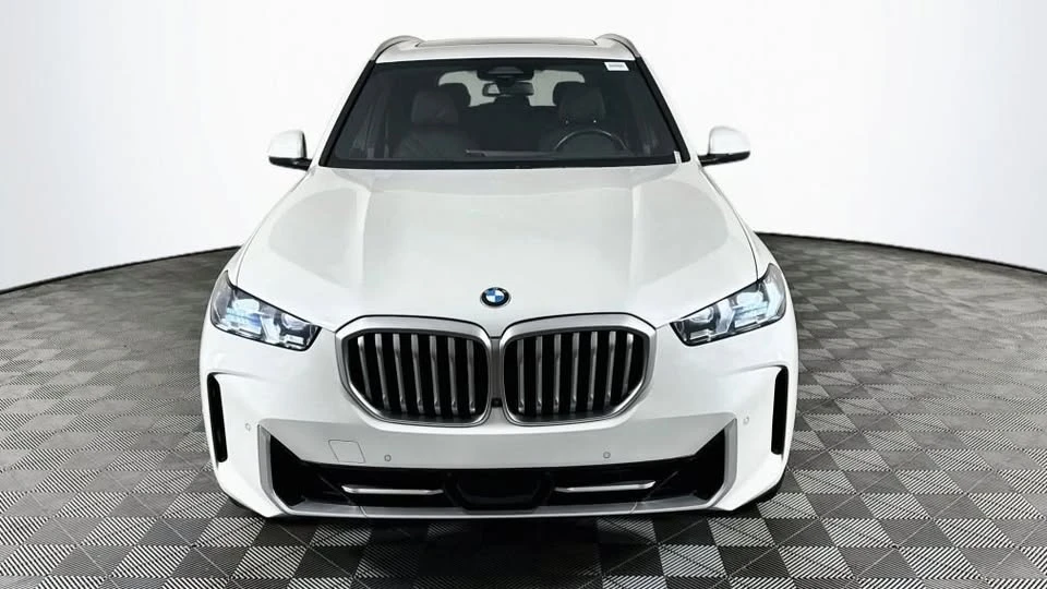 2024 BMW G05 X5 - Image 5 of 20