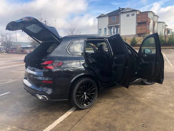 2024 BMW G05 X5 - Image 8 of 20