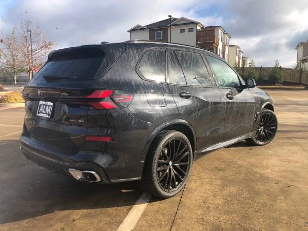 2024 BMW G05 X5 - Image 4 of 20
