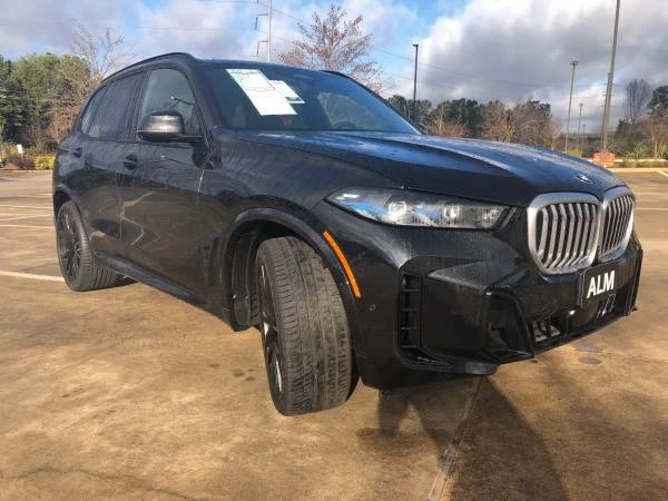 2024 BMW G05 X5 - Image 3 of 20