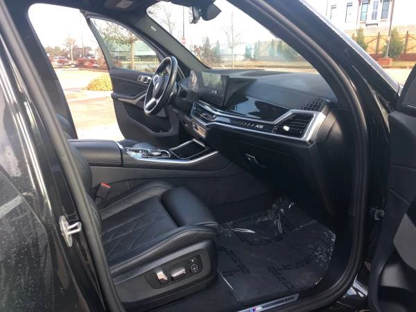 2024 BMW G05 X5 - Image 14 of 20